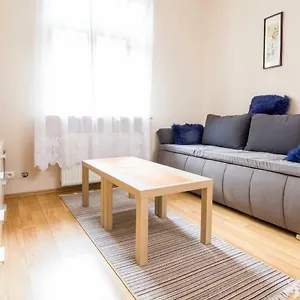 Apartament Krótka