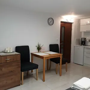 Studio Homestay Krakow