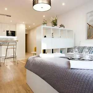 Apartament Rakowicka Kraków