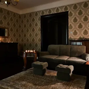 Luxury Apartment/florianska Street