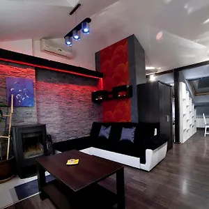 Apartment Loft 37