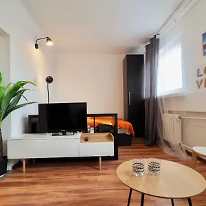 Mazowiecka 125 * Kraków