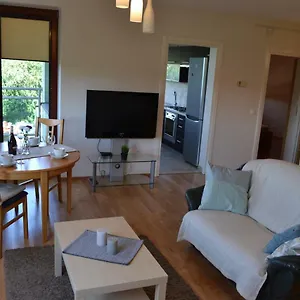 Apartament Madera