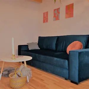 Apartament Meiselsa 2. Kraków