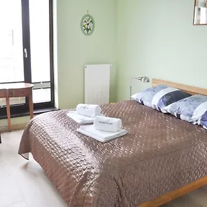 Apartament Kościuszki 28 By Homeprime Kraków
