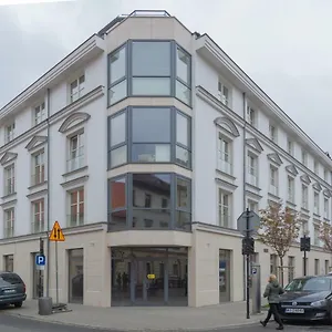 Apartament Native Augustiańska 24 Kraków