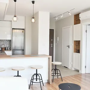 Apartament 29 Listopada 39e By Homeprime Kraków