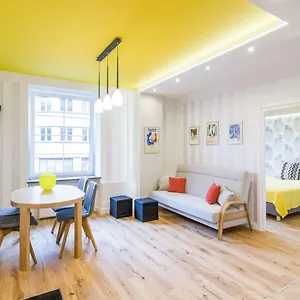 Apartament Przy Parku Krakowskim