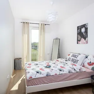 Ul. Marii Konopnickiej Kraków