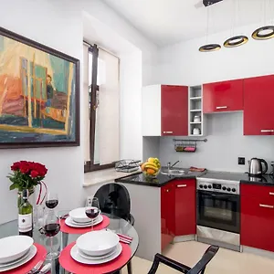 Apartment Abra 3 *