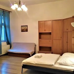 Apartament Old Town - Bon Turystyczny Kraków