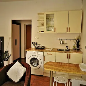 Apartment Centrum Gurgacza *