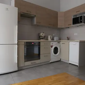 Apartment Heaven Eleven Old Town Krakow