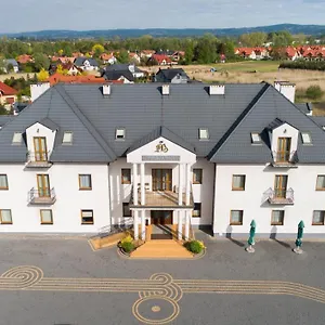 Dworek Magnat