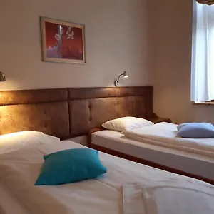 Kazimierz Secret Краков