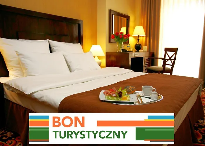 Фото Hotel Columbus Краков