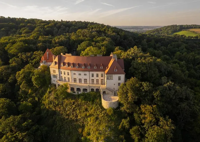 Hotel Zinar Castle Kraków zdjęcie