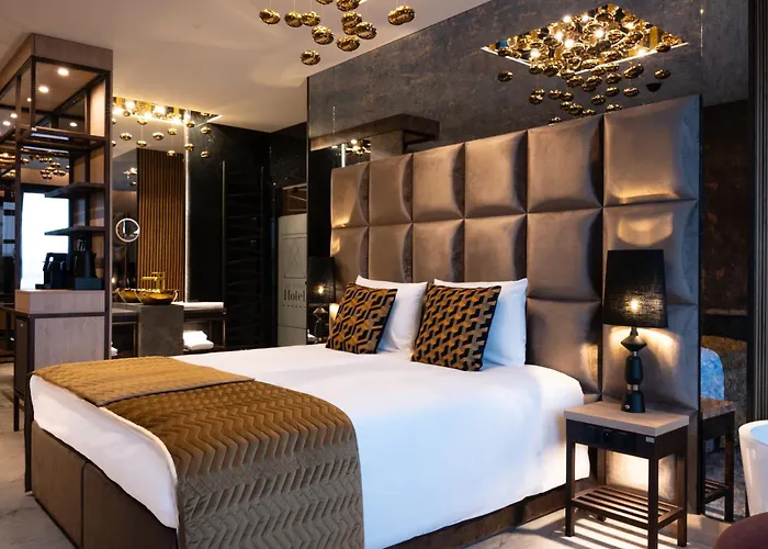 Art Suites Luxury Hotel Kraków zdjęcie