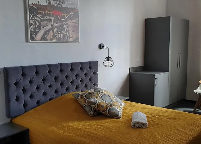 Residence Tournet Kraków zdjęcie