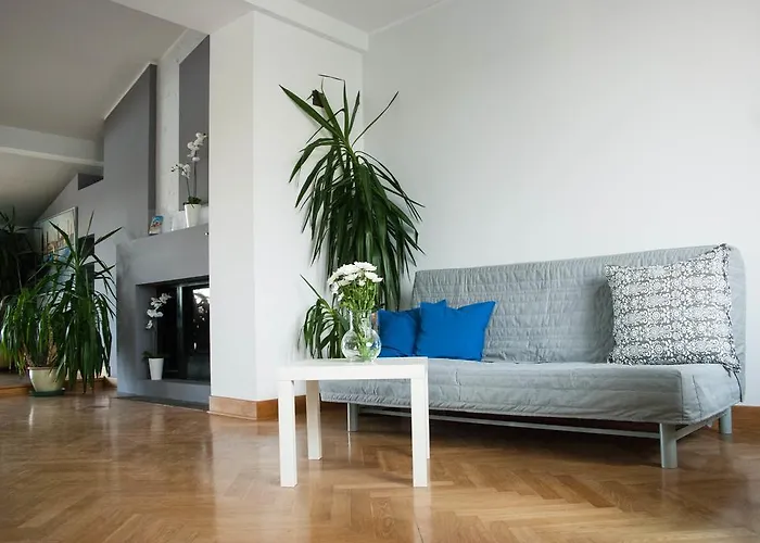 Okay House Bed & Breakfast Krakow photo