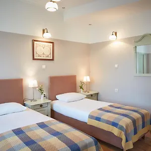 Batory Annex Hotel