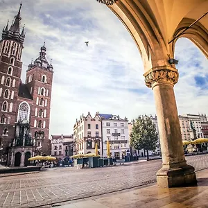 Centrum Kraków