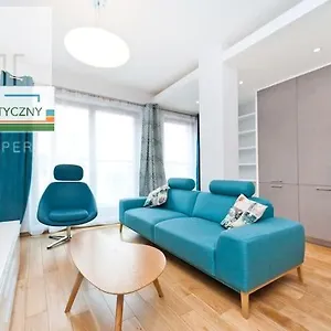 Charming And Bright- Golden Apartments- Old Town