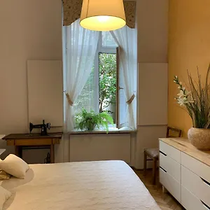 Apartment Sebastian