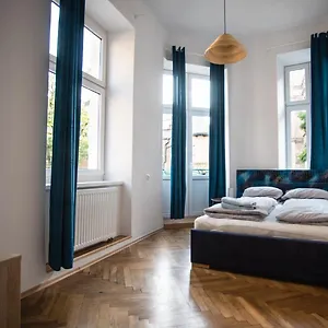 Apartament Meiselsa 3 * Kraków