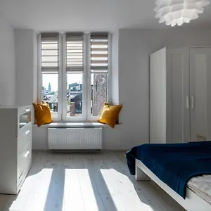 Super Central Sienna Street Apartamento *