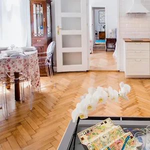 Apartament Kurkowa