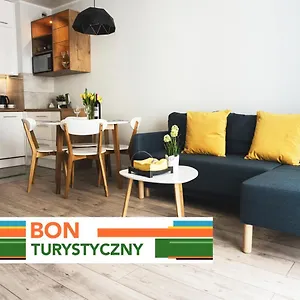 Nowe Zabłocie Ii Apartament *