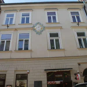Nocleg ze śniadaniem Gościnne Wiślna 3*