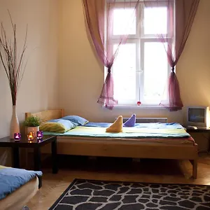 Aston Hostel Krakow