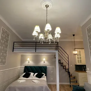 Apartment Starowislna Center *