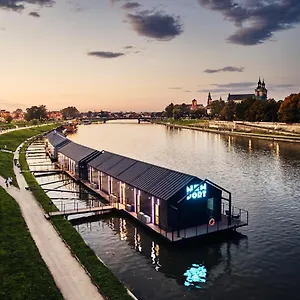 Апарт-отель New Port - Premium Floating Краков