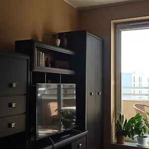 -podgorze M&w Apartament Kraków