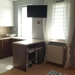 Modern Apartament * Krakow