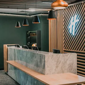 Centre By Ihg 5*