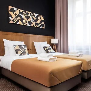 Zulian By Artery 3* Krakow