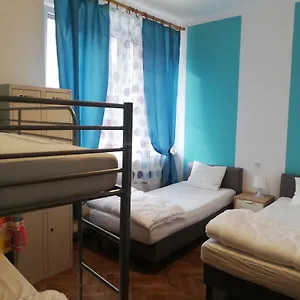 Hostel Lorf Hostel&apartments Kraków