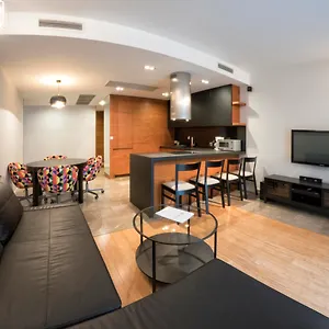 Yourplace Biskupia Old Town Apartmán Krakov