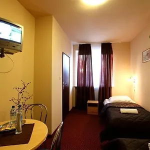 Platinium Hotel 2*