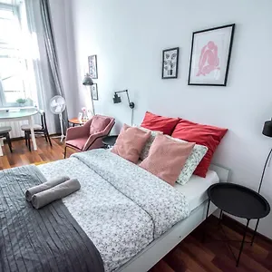 Apartament Lion - Laba Kraków