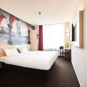 Centrum Hotel Cracovia