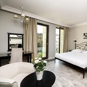 Apartament Native Sukiennicza 8 *