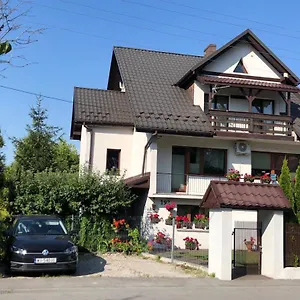Apartament Sloneczny
