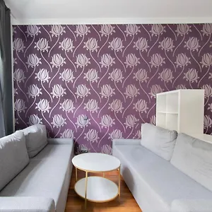 Apartment Collosal 6 Bedroom Slowackiego Avenue Krakow