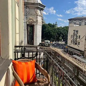 Avanti Family Apartment Krakow