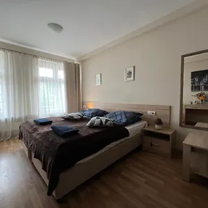Apartment Old Town / Florianska 29 Krakow